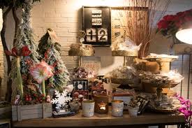 Toma nota de estas ideas simples y baratas para que tu hogar se luzca en estas fiestas. Tiendas De Decoracion Navidena En Madrid Monapart