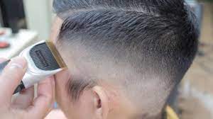 Pin On Boys Haircuts