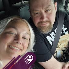 What happened to Kriste's dog grooming?