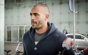 36,629 likes · 638 talking about this · 5,176 were here. Amsterdam Badr Hari Sentenced To Two Years In Prison