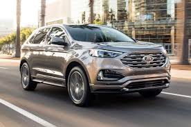 Research the new 2020 ford edge, read consumer reviews and find price quotes in your area at newcars.com. 2020 Ford Edge Star White Desert Gold Burgundy Velvet Dark Persian Green Rapid Red Ford Edge Ford Flex 2019 Ford