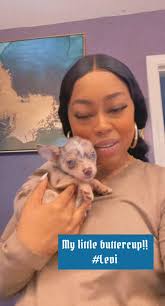 Happy 2nd Birthday to my fur baby Levi (Papa)! Mommy loves her some you!!  🐾🐾💙 You've brought so much joy to our home and my heart.