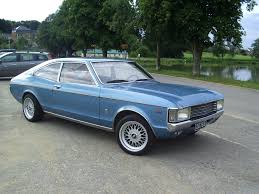 Ford Granada Coupe Oldtimer Autos Youngtimer Coole Autos