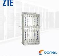 ZTE OL16*4 L-16.2U device ZTE OL16x4 L-16.2U 4 optical port 2.5G 10km /  80km ZTE S385 ZXMP S390 business card