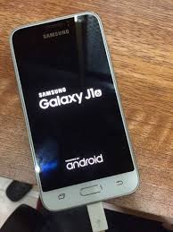 Samsung galaxy j1 android smartphone. Samsung Galaxy J1 2016 Sm J120 Imported In India For Testing Maktechblog