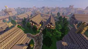 Top 20 of the 488 best minigames minecraft servers. The Best Minecraft Servers Pcgamesn