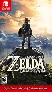 The Legend Of Zelda Breath Of The Wild скачать The Legend Of Zelda Breath Of The Wild Digital Download Nintendo Switch Legend Of Zelda Breath Breath Of The Wild Nintendo Switch Games