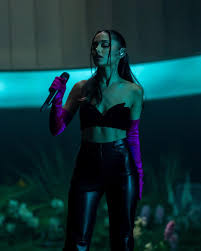 Ariana grande, the weeknd — off the table 04:00. Ariana Grande Arianagrande Instagram Photos And Videos