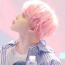 Pink Hair Jimin Pink Hair Jimin Hair Pink Hair