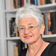 Jacqueline Wilson