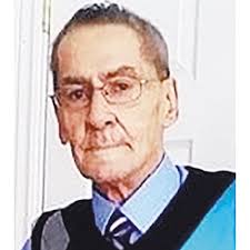 Albert Ross (1938-2020) Néguac