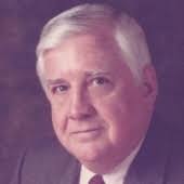 Obituary information for Frank Rickey