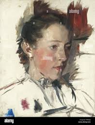 Wilhelm leibl immagini e fotografie stock ad alta risoluzione