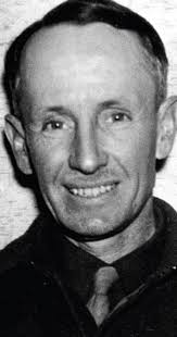 Arthur Edward CUMMING VC