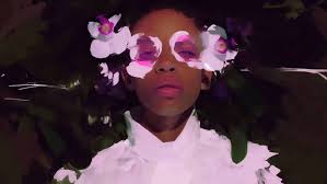 Celeste by Wildy Martínez