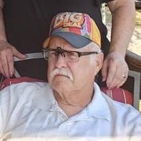 Roger Dale Arnold Obituary (2021)