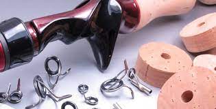 How To Build A Custom Fishing Rod – Mud Hole Blog