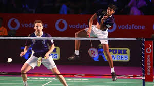 The badminton tournaments at the 2020 summer olympics in tokyo is taking place between 24 july and 2 august 2021. Badminton Match Live Today V1 Lenze Com Tr
