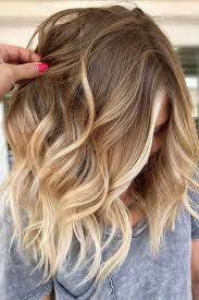 Blonde Wigs Lace Frontal Hair Blonde Beach Wave Wig Pooilk Hair Styles Medium Length Hair Styles Thick Hair Styles