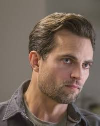 Scott Elrod Movies & TV Shows List