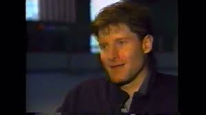 1993 ESPN National Hockey Night profile