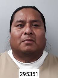 Offender Information