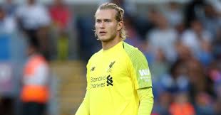 Loris karius, goalkeeper liverpool fc, official facebook page twitter: Karius Admits To Confusion About His Liverpool Future Football365