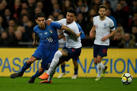 There were no other italians taking part for napoli, but italy's midfield genius, marco verratti, was strutting his stuff for the parisians. Liverpool Transfer News Latest On Lorenzo Pellegrini S Summer Exit Rumours Bleacher Report Latest News Videos And Highlights