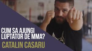 Sort by relevance, rating, and more to find the best full length femdom movies! Cum Sa Ajungi Luptator De Mma Catalin Casaru Youtube