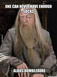 Another christmas has come and gone and i didn't get. One Of Dumbledore S Wiser Quotes 9gag