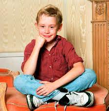 Then was home alone movies that made him mega popular. Macaulay Culkin Through The Years See Pics Of The Home Alone Star Hollywood Life