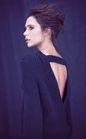Victoria Beckham Telegraph Magazine Victoria Beckum Victoria Fashion Victoria Beckham Style Fashion