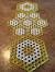 Pearl Beaded Table Mat