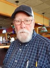 Obituary of Furman G. Hardin