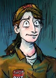 Marble Hornets Jessica