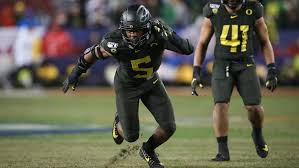 Roster includes most starters and key reserves. Kayvon Thibodeaux Football University Of Oregon Athletics
