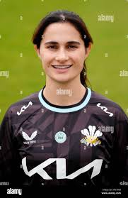 Kira chathli hi-res stock photography and images