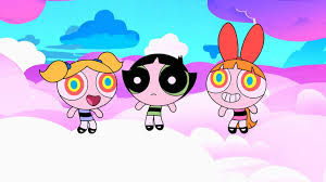 Click on the link to see my character and make one yourself. The Powerpuff Girls Rotten Tomatoes