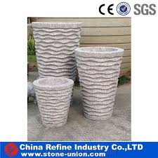 Check spelling or type a new query. Tall Unique Stone Outdoor Planter Exterior Flower Pots Exterior Flower Pots Flower Stand Planter Pots Planters Column Base From China Stonecontact Com