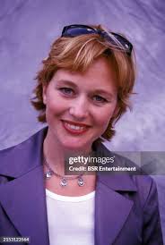 163 Presenter Ariane Photos & High Res Pictures