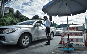 Pengurusan sertifikat juga penting sebagai langkah preventif terjadinya sengketa tanah yang berisiko terjadi pada masa mendatang. Bernama Banyak Helah Nak Balik Raya Polis Perketat Sjr