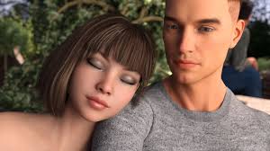 RenPy] Campus Bonds - v0.4.0 by MCVisualNovels Adult Porn Game Download  Free For Android and PC