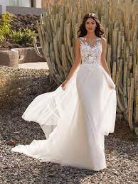 Britt Wedding Dresses Floral Wedding Dress Wedding Dresses Lace