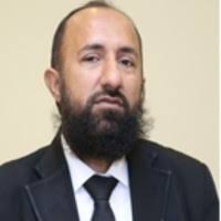 Kaleemullah Shaikh Atlas Honda