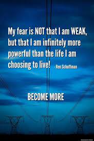 Quote By Bussiness Man Musician Pastor And Motivational Speaker Ren Schuffman Motivational Speakers Quotes Inspirational Quotes Inspirational Words
