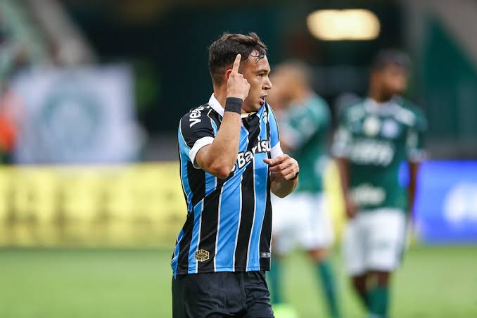 [ENQUETE] Pepê tem potencial para suprir a suposta ausência de Everton Cebolinha na próxima temporada?