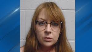 Storey County woman sentenced to prison for locking son in room for 18  months