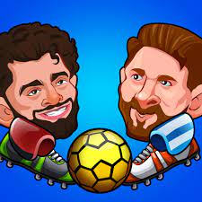 Exclusive android mods by pmt: Head Soccer Star League 1 1 Mod Apk Dwnload Free Modded Unlimited Money On Android Mod1android