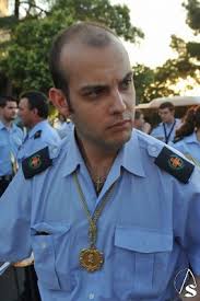 Anunciación, por Juan XXIII