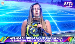 La modelo janick maceta se convirtió en la nueva miss perú 2020 en una ceremonia virtual que se realizó este domingo 29 de noviembre. Noticias De Alejandra Baigorria Hoy Lunes 17 De Mayo La Republica